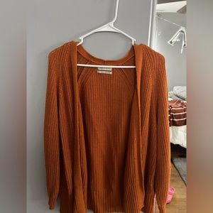 Urban Outfitters Autumn Cardigan